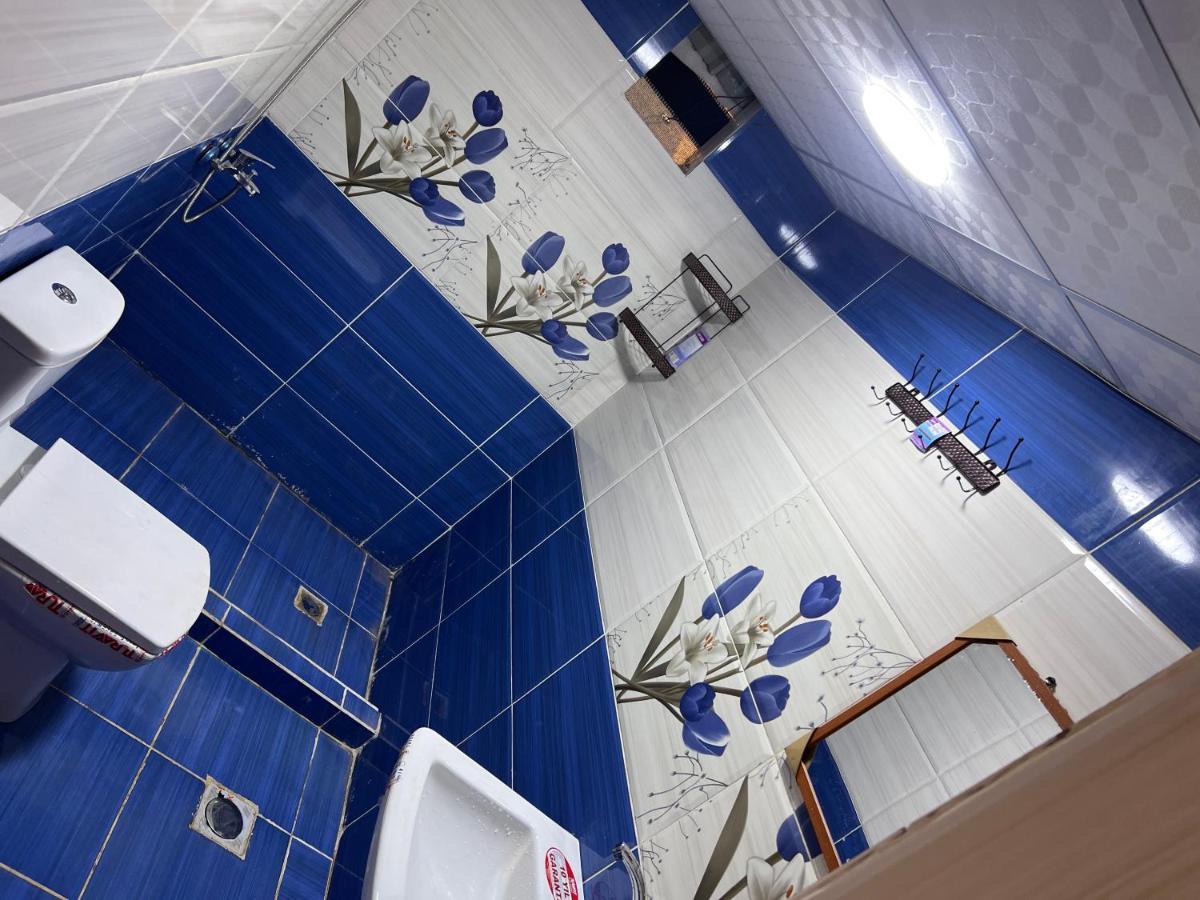 瓦迪拉姆 Raja Camp酒店 外观 照片
